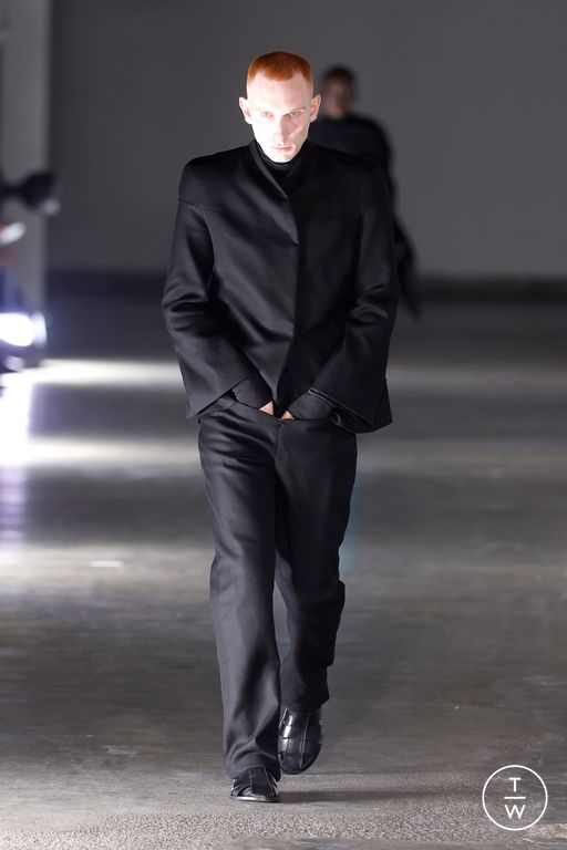 FW25 Fashion East Look 19