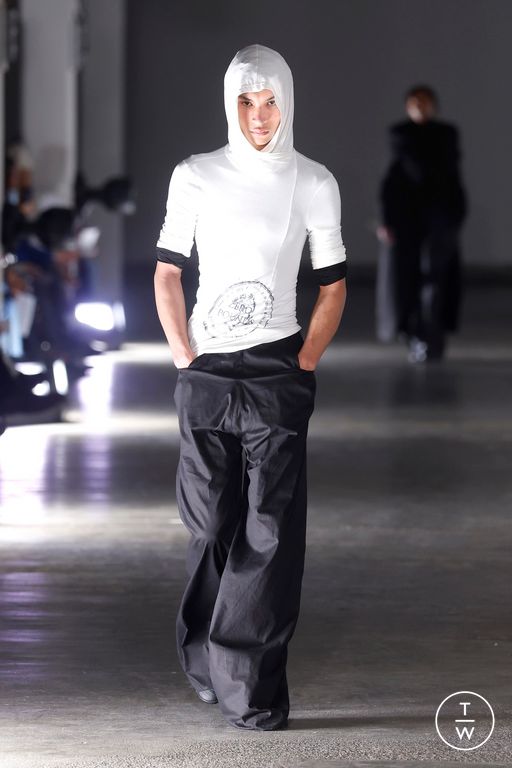 FW25 Fashion East Look 22