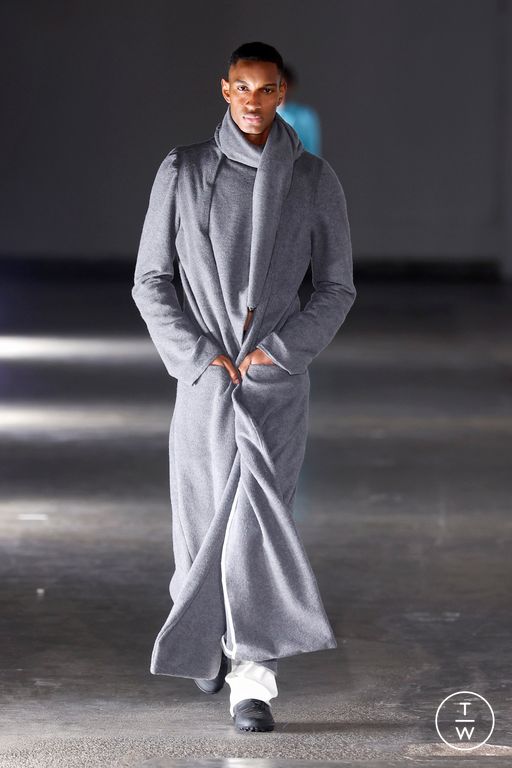 FW25 Fashion East Look 30