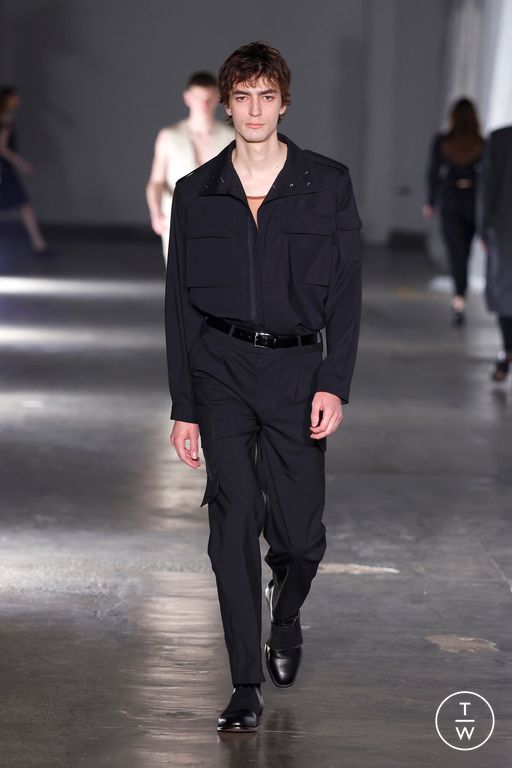 FW25 Fashion East Look 37