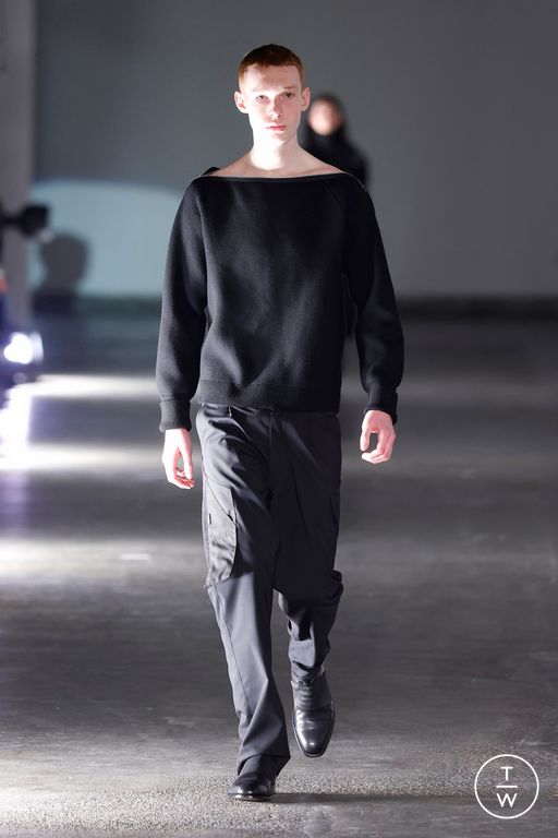 FW25 Fashion East Look 45