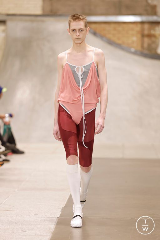 FW26 Fashion East Look 1