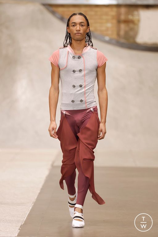 FW26 Fashion East Look 3