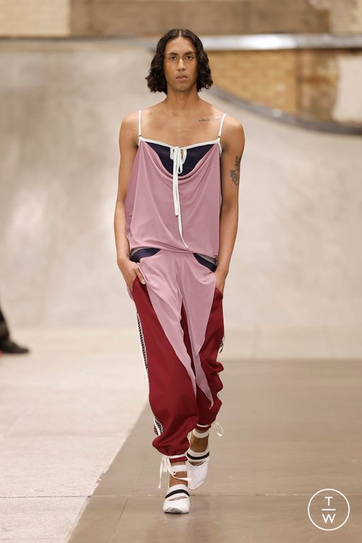 FW26 Fashion East Look 4