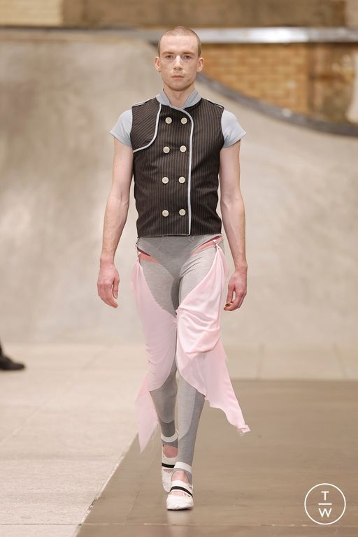 FW26 Fashion East Look 7