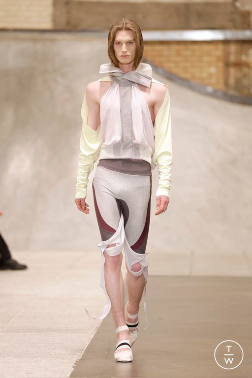 FW26 Fashion East Look 12