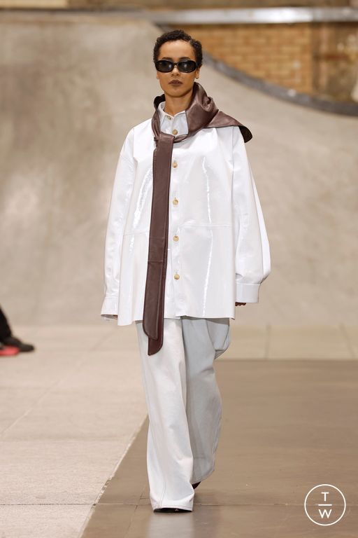 FW26 Fashion East Look 18