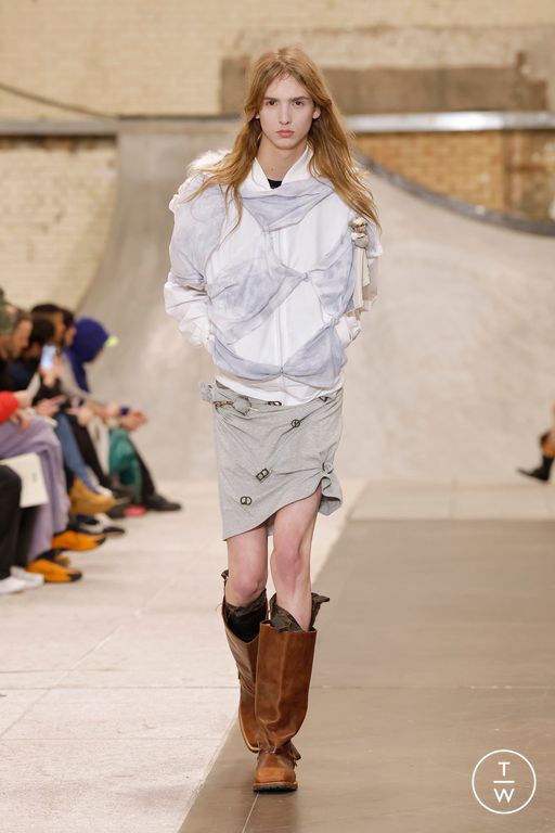 FW26 Fashion East Look 27