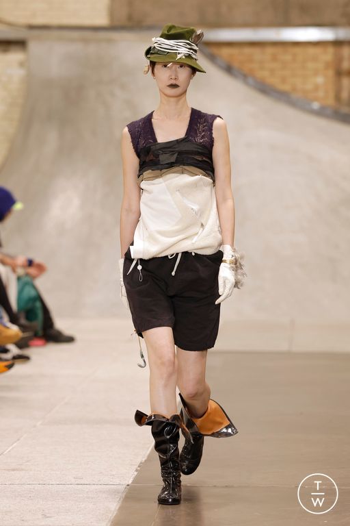 FW26 Fashion East Look 28