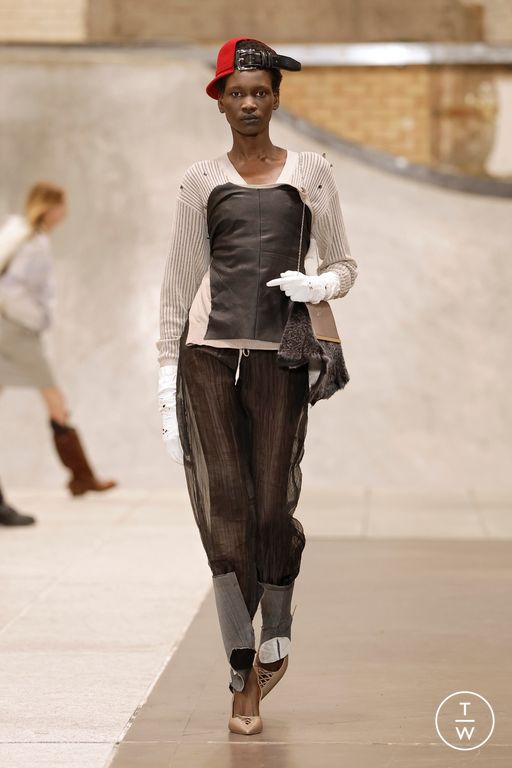 FW26 Fashion East Look 29