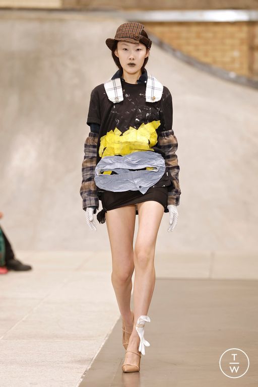 FW26 Fashion East Look 32