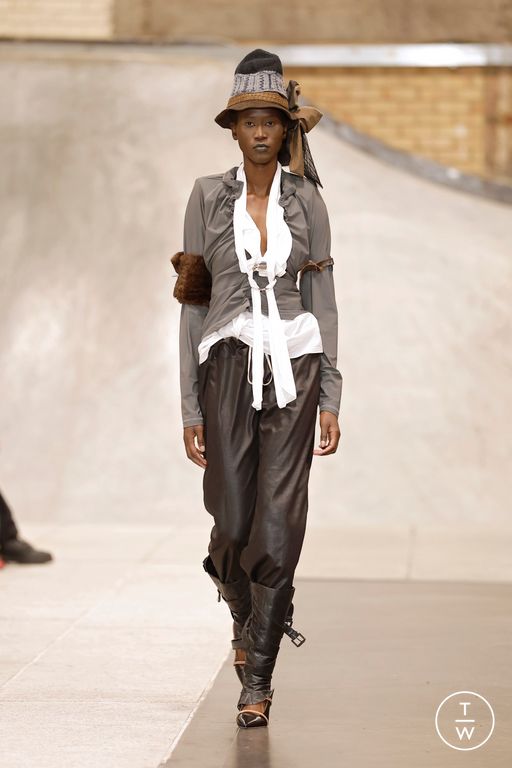 FW26 Fashion East Look 35