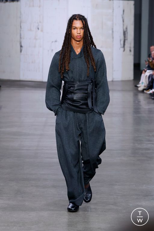 SS25 Fashion East Look 36