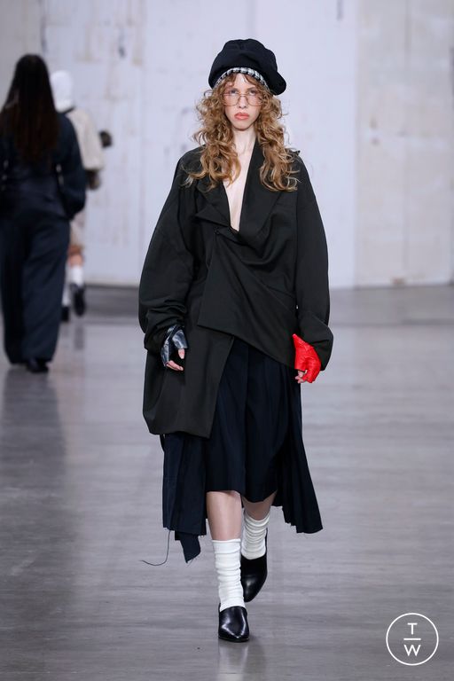 SS25 Fashion East Look 37