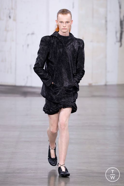 SS25 Fashion East Look 28