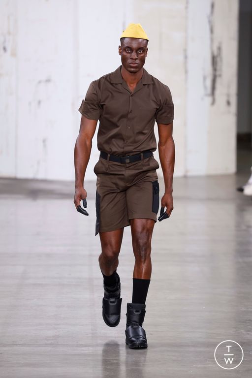 SS25 Fashion East Look 4