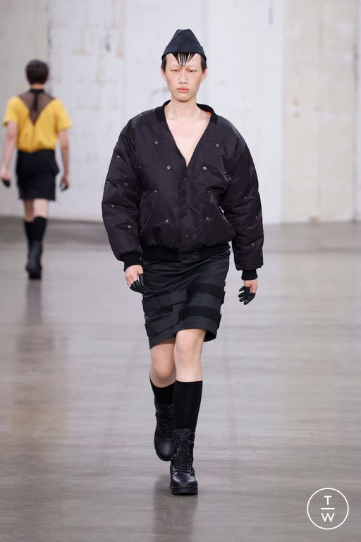 SS25 Fashion East Look 12