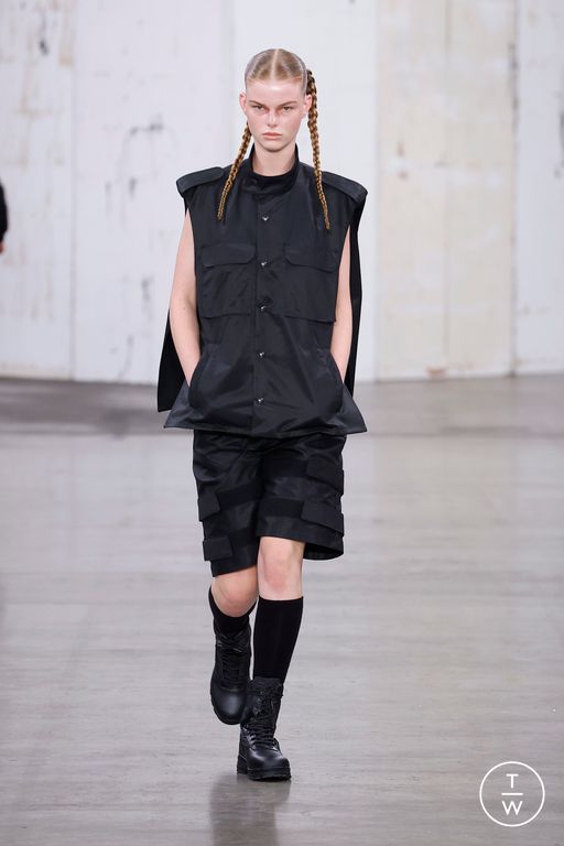 SS25 Fashion East Look 14