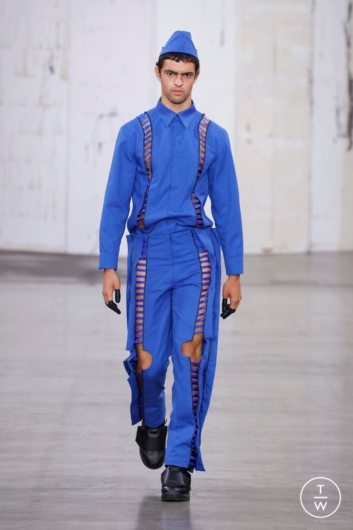SS25 Fashion East Look 15