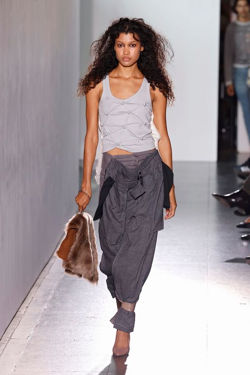 SS26 Fashion East Look 4