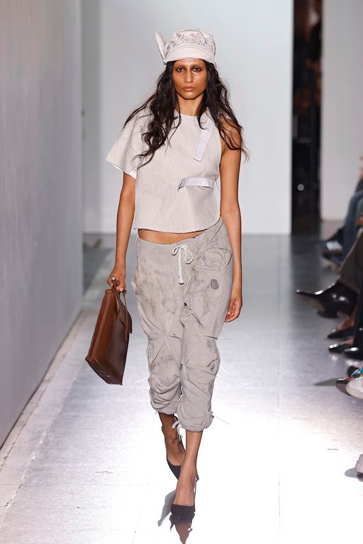 SS26 Fashion East Look 6