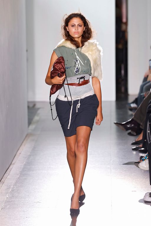 SS26 Fashion East Look 9