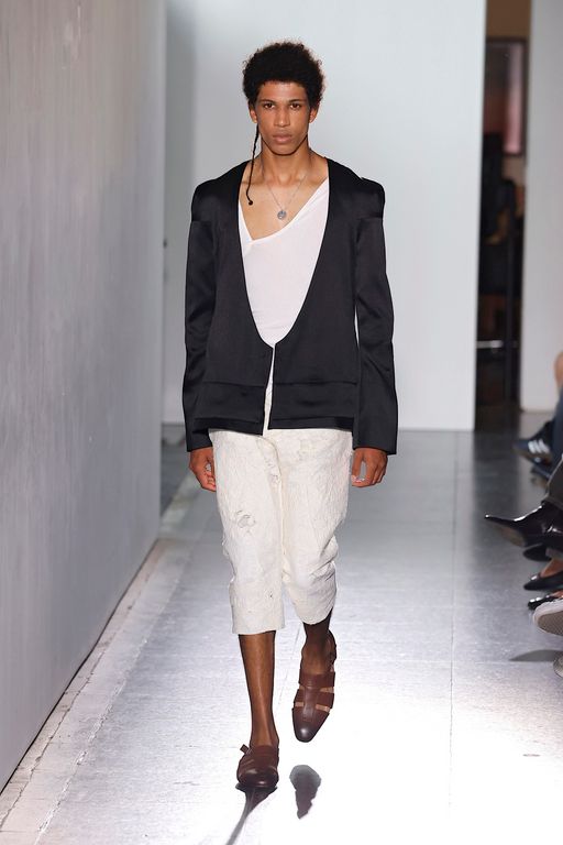 SS26 Fashion East Look 17