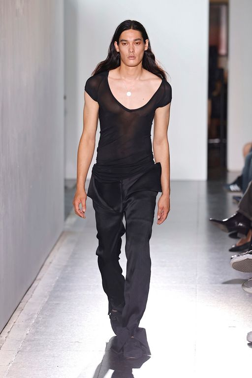 SS26 Fashion East Look 18