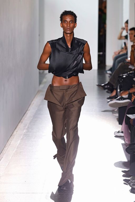 SS26 Fashion East Look 21