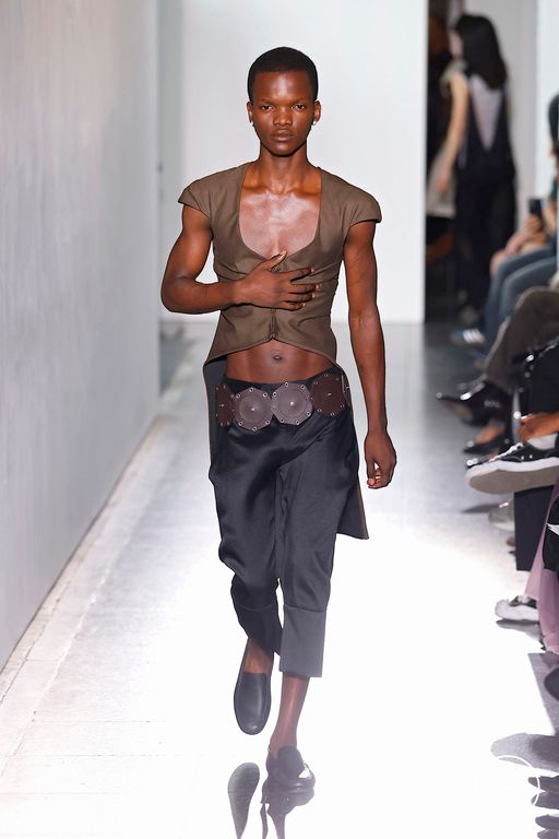 SS26 Fashion East Look 23