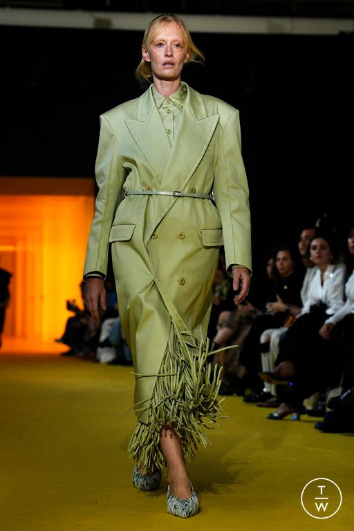 SS25 Federico Cina Look 25