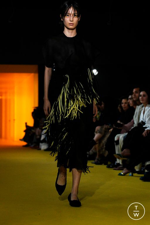 SS25 Federico Cina Look 20