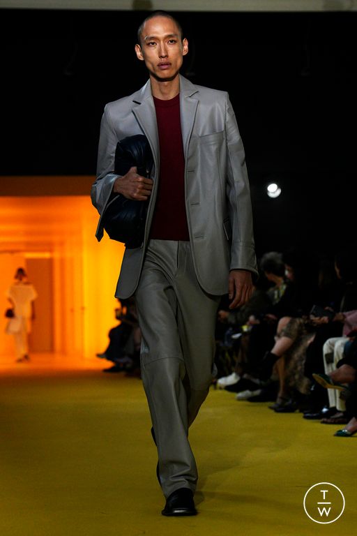 SS25 Federico Cina Look 7