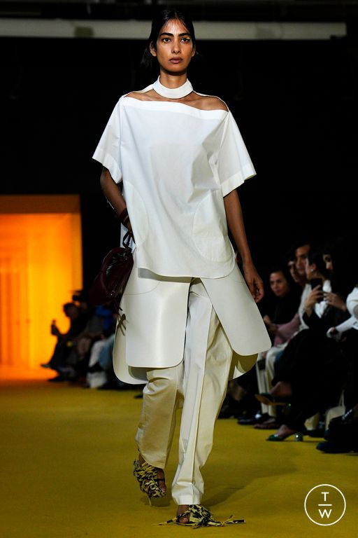 SS25 Federico Cina Look 18