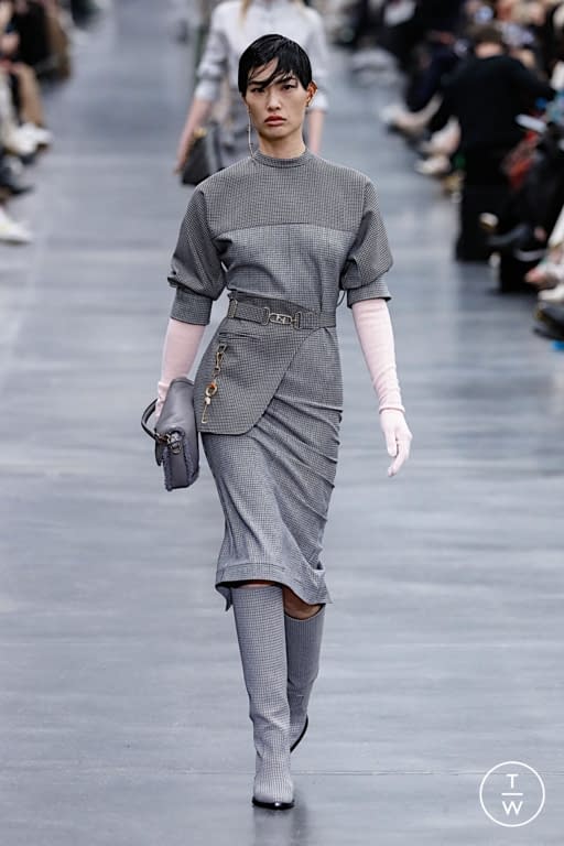 FW22 Fendi Look 46