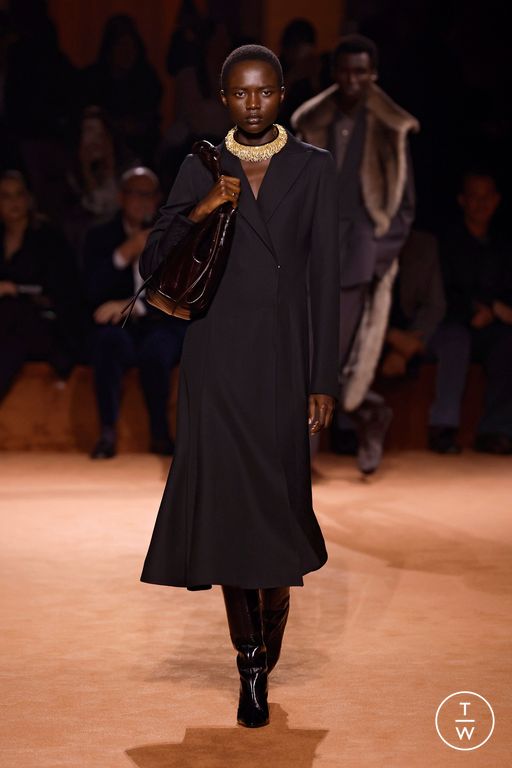 FW25 Fendi Look 2