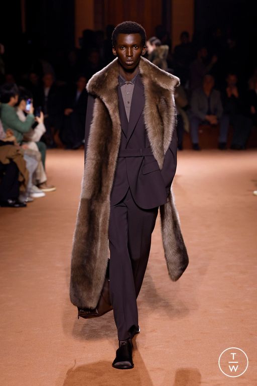 FW25 Fendi Look 3