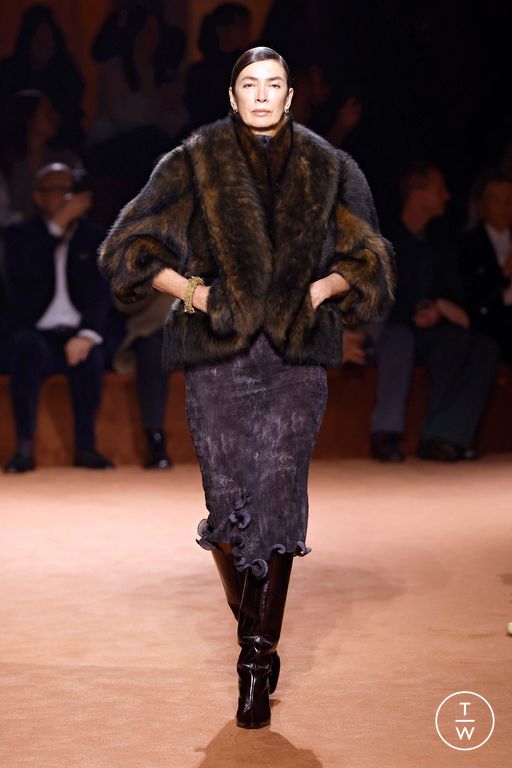 FW25 Fendi Look 4