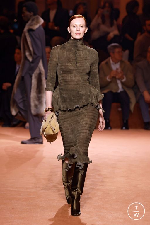 FW25 Fendi Look 5