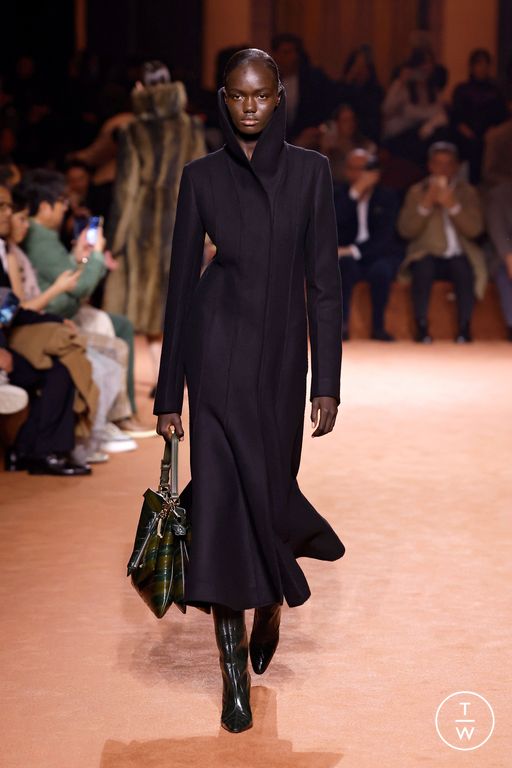 FW25 Fendi Look 6