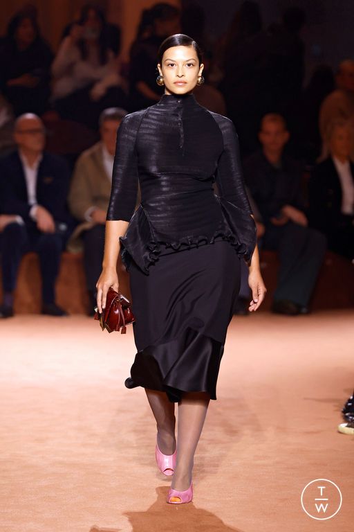 FW25 Fendi Look 8