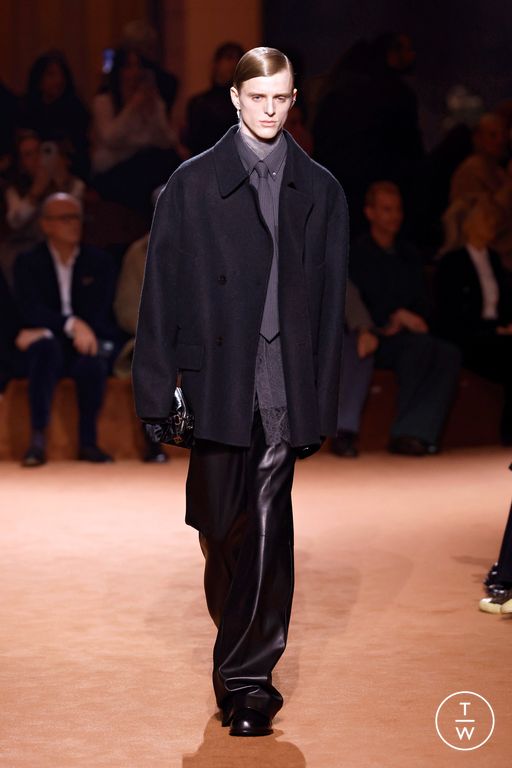 FW25 Fendi Look 9