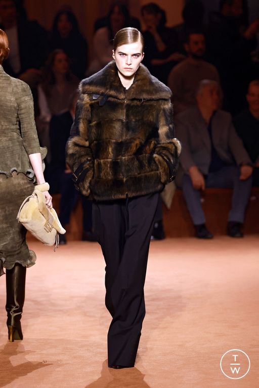 FW25 Fendi Look 11