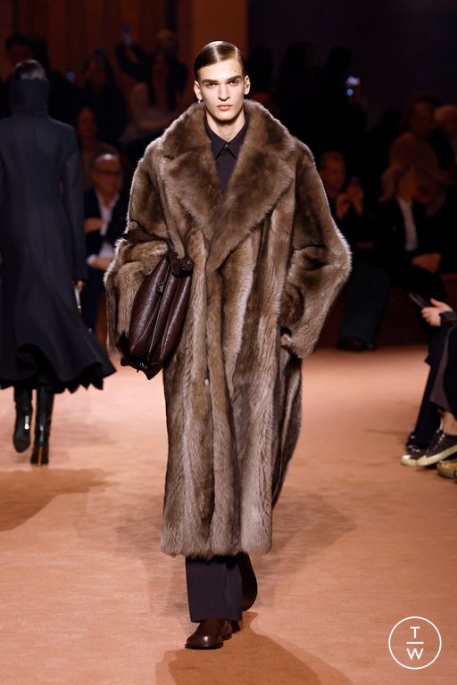 FW25 Fendi Look 12