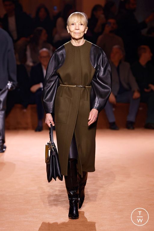 FW25 Fendi Look 15