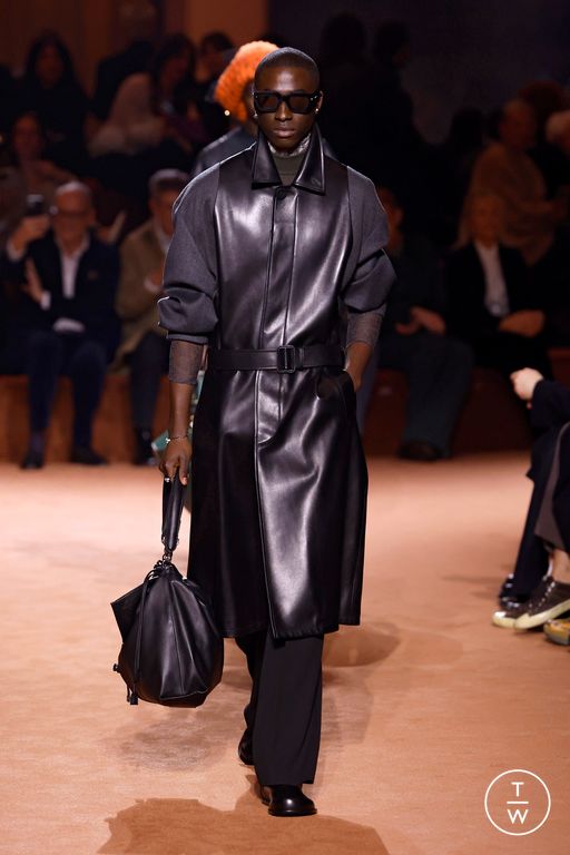 FW25 Fendi Look 16