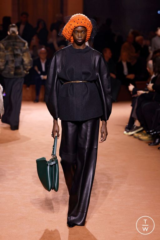 FW25 Fendi Look 17