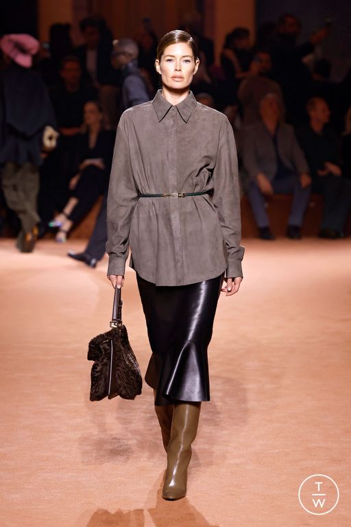 FW25 Fendi Look 19