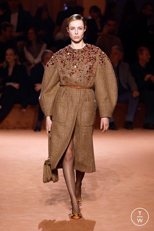 FW25 Fendi Look 22