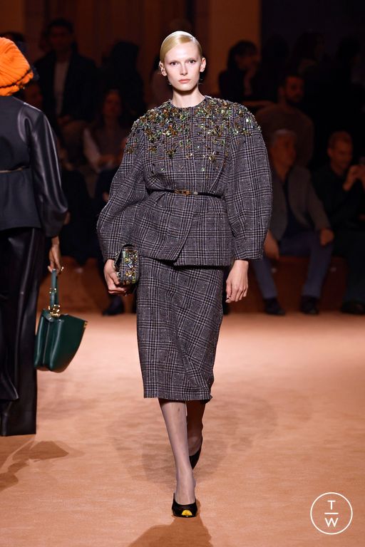 FW25 Fendi Look 23